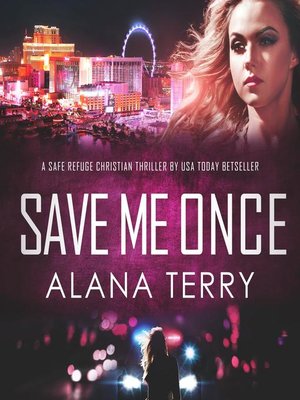 cover image of Save Me Once